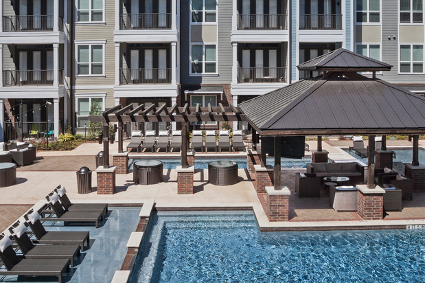 Images Holden Heights Apartments in Houston, TX