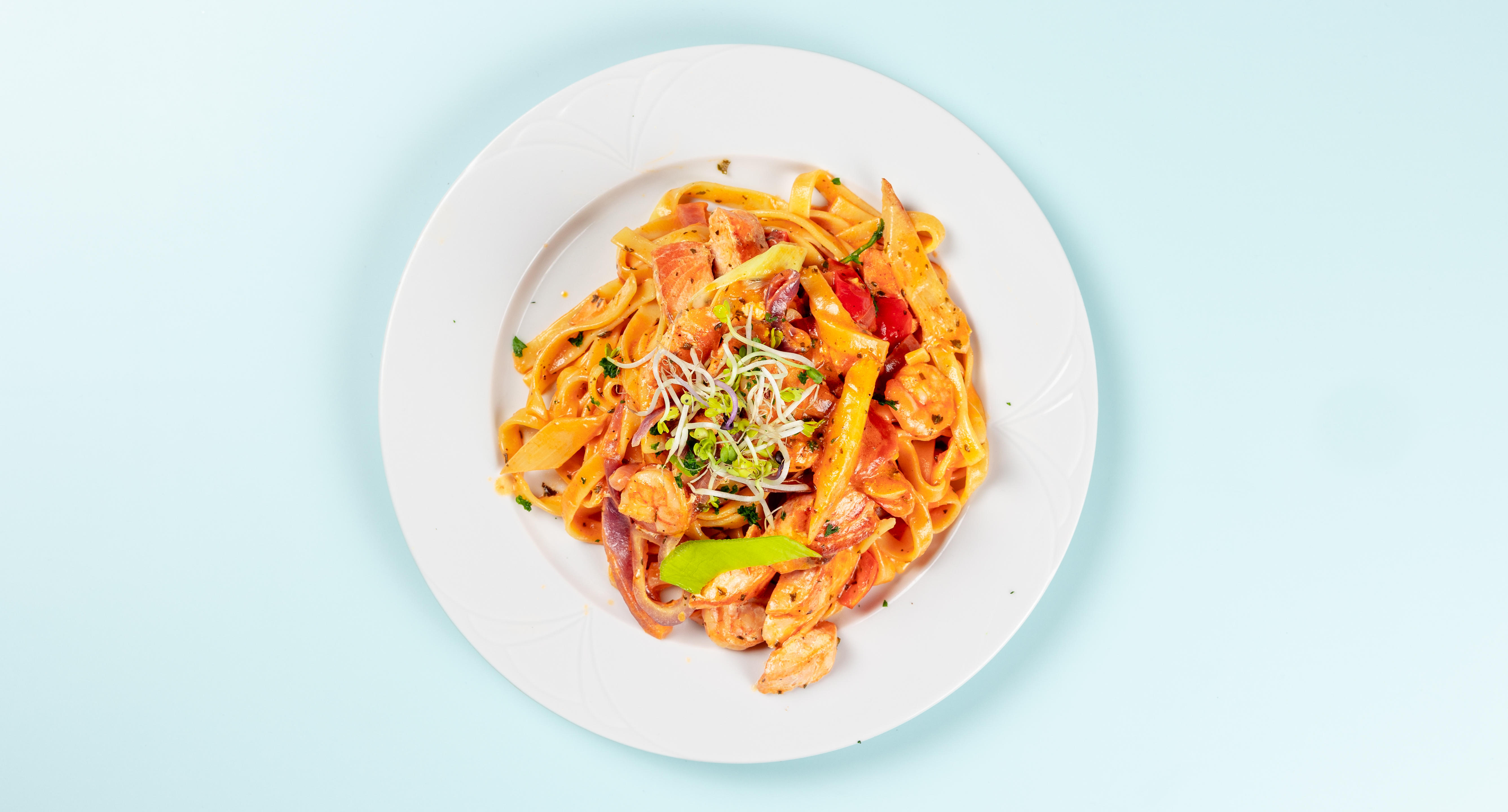 al Salmone