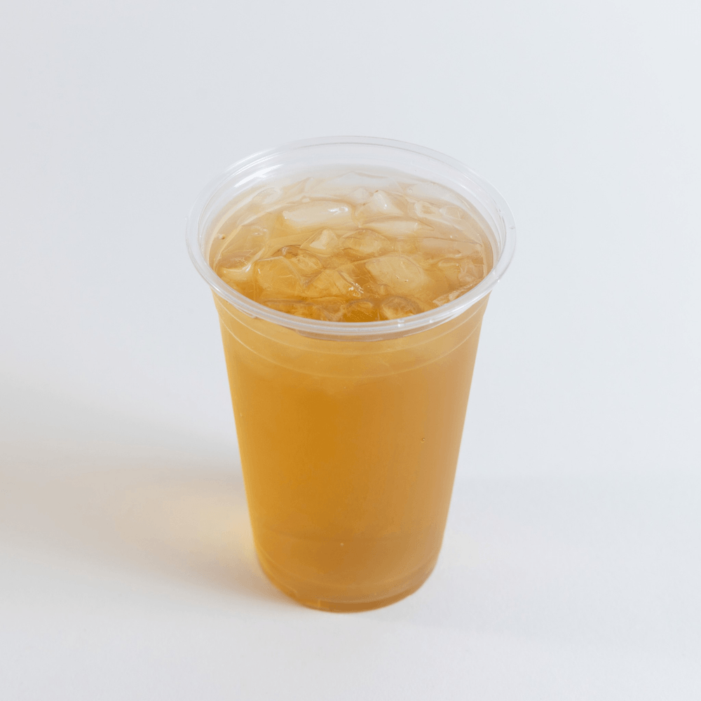 Peach Tea