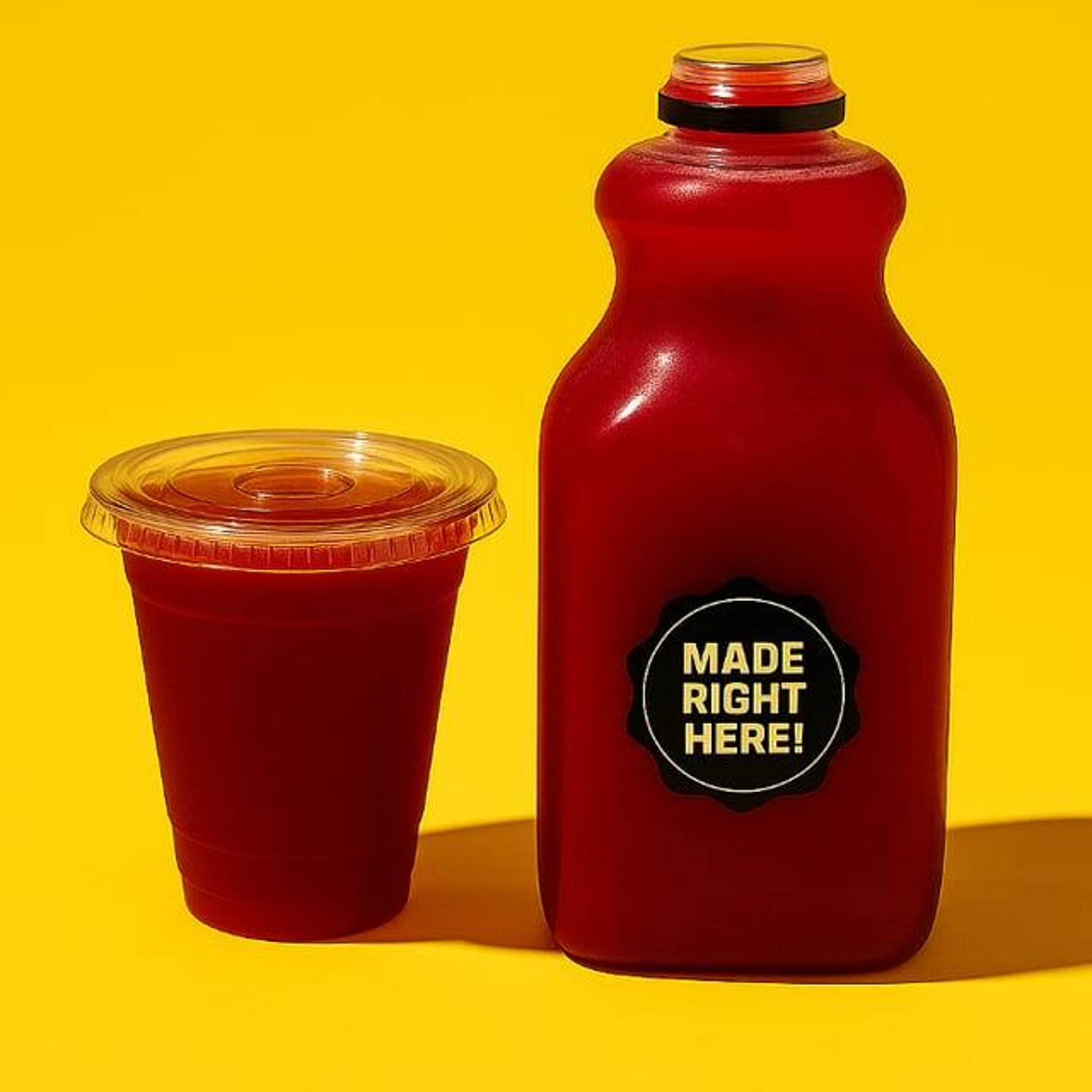 Juices