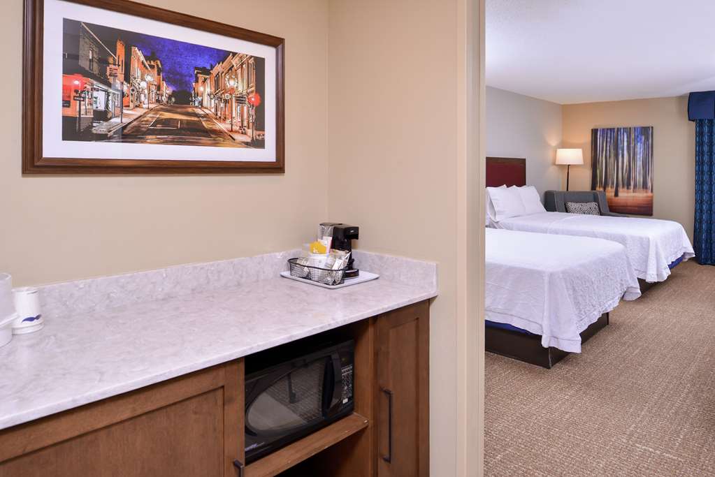 Hampton Inn Lexington-Historic District Image