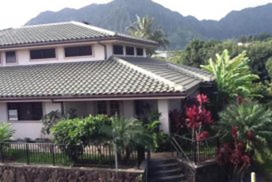 Kina 'Ole Estate