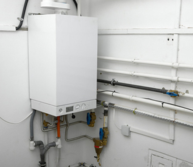 Neat Heat Heating Contractors in Darlington DL3 8LD