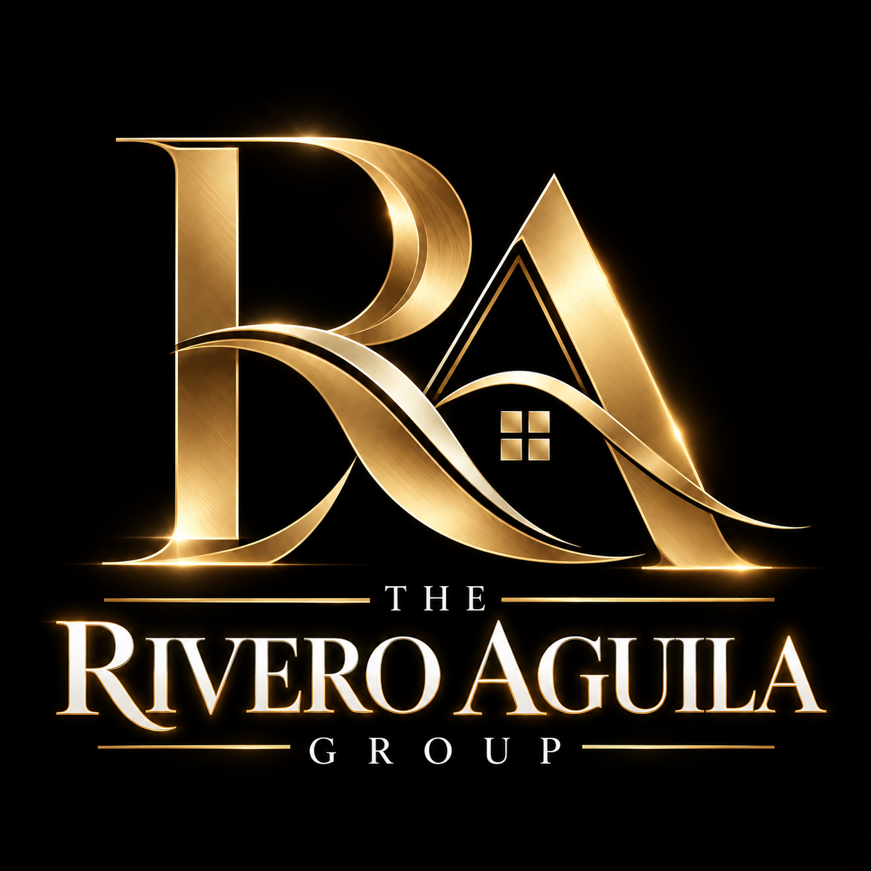 The Rivero Aguila Group at Luxe Properties