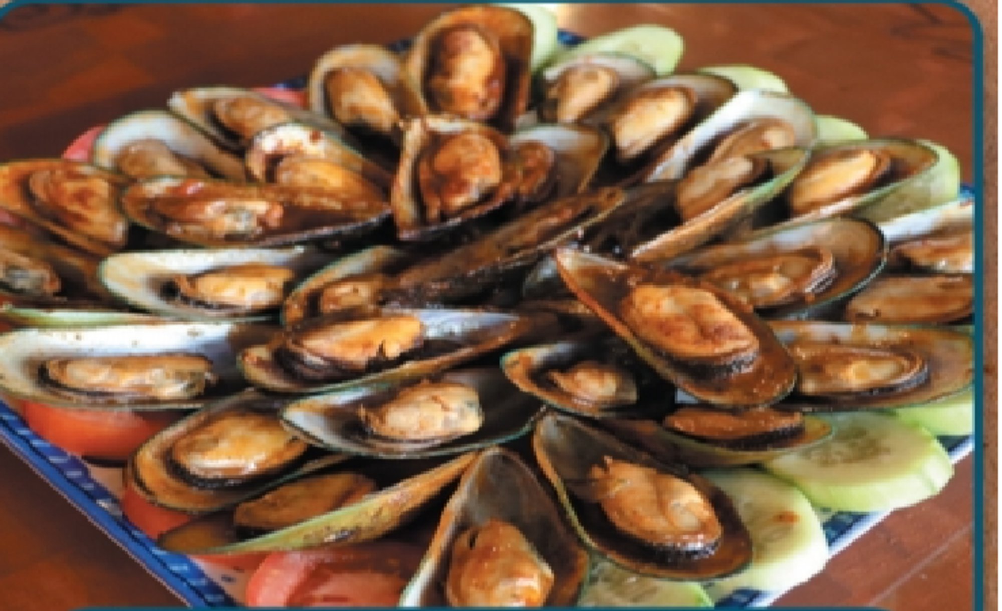 Camarones Al Chipotle