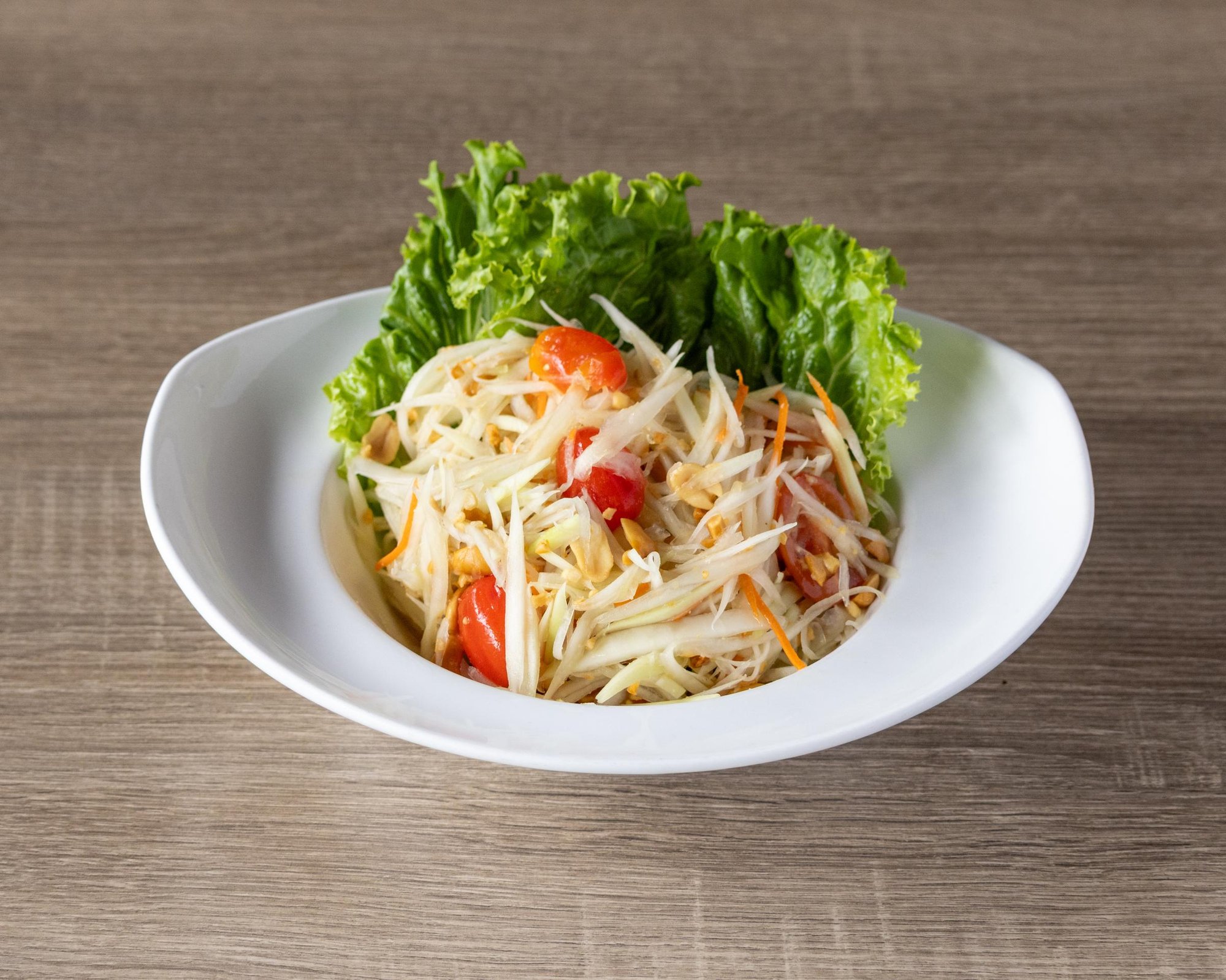 Som Tam Salad