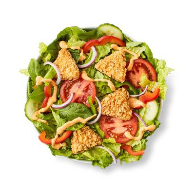 Nacho Chicken