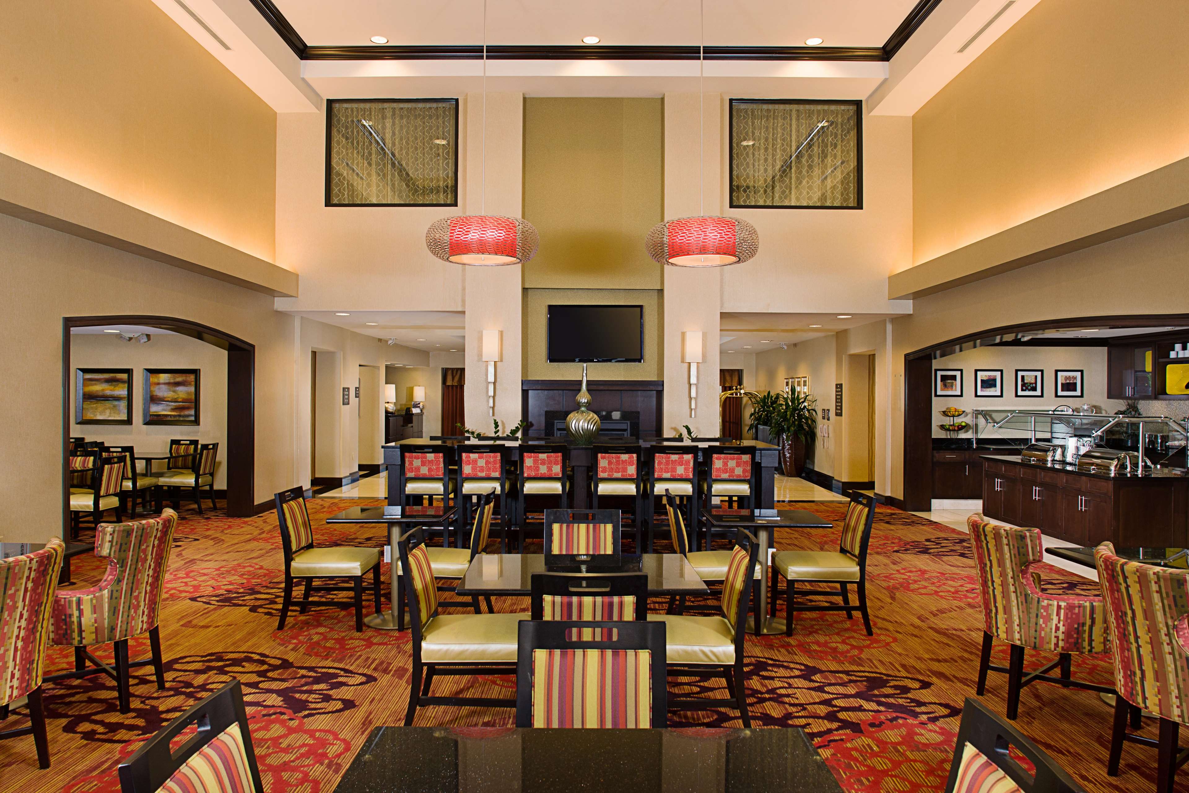 Homewood Suites by Hilton Carle Place - Garden City, NY Photo