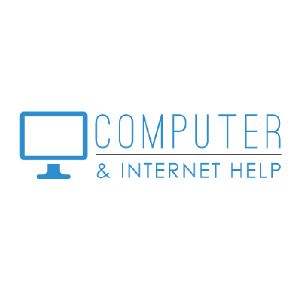 Computer & Internet Help