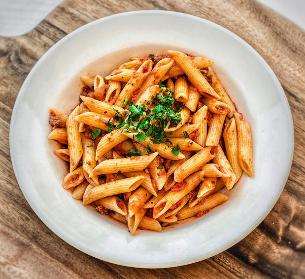 Images Amici's East Coast Pizzeria