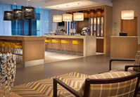 Images Residence Inn by Marriott Edinburgh
