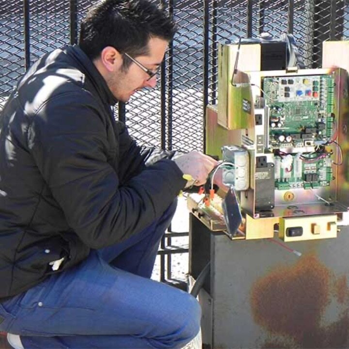 Access Control Pro Image