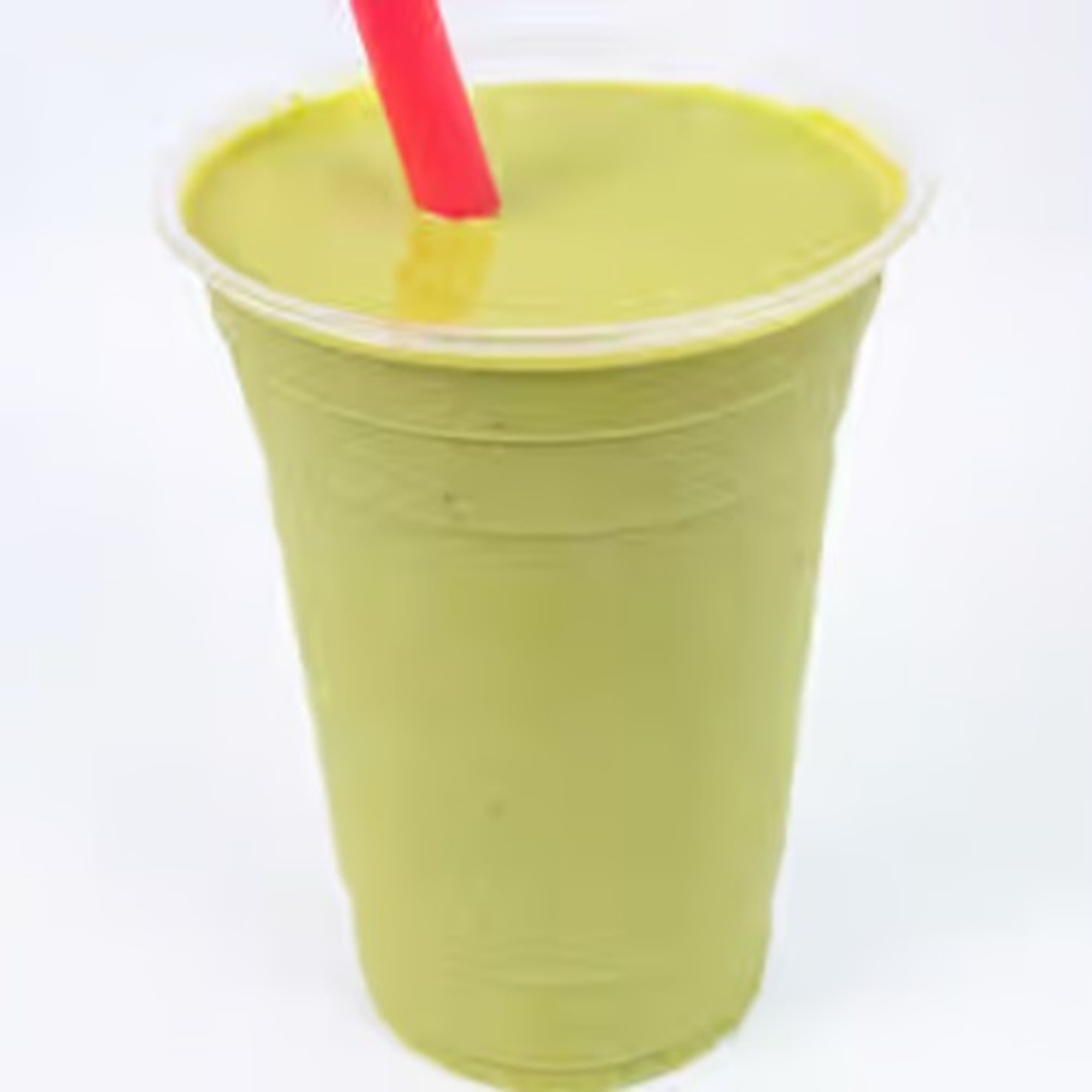 Bruce Banner Smoothie