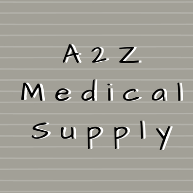 A2Z Medical Supply