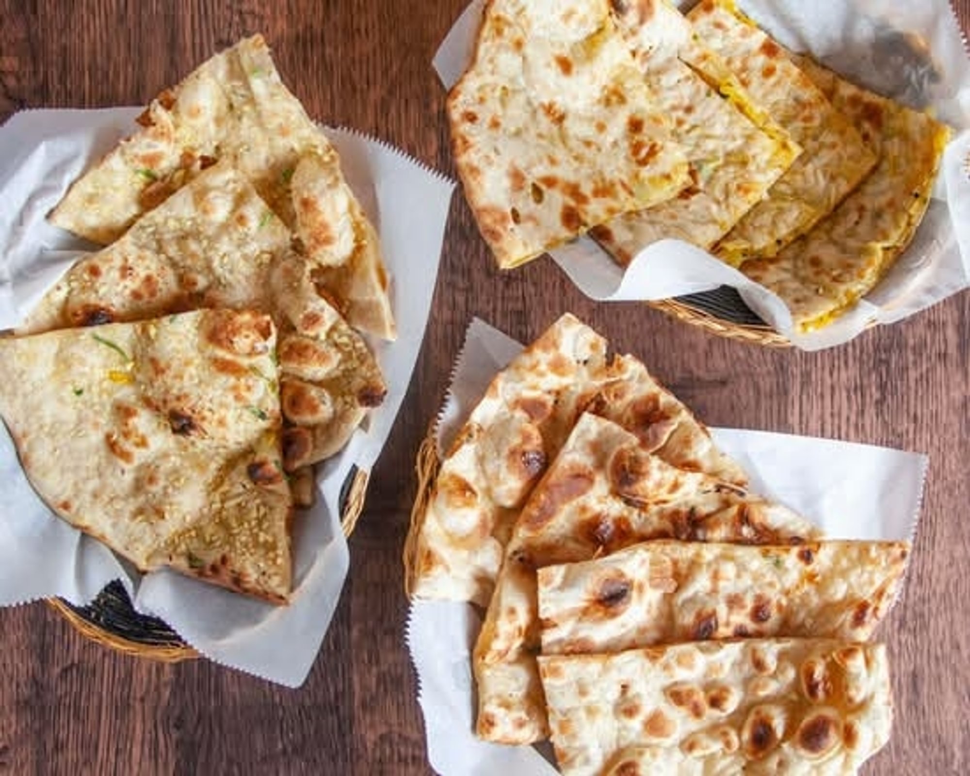 Naan