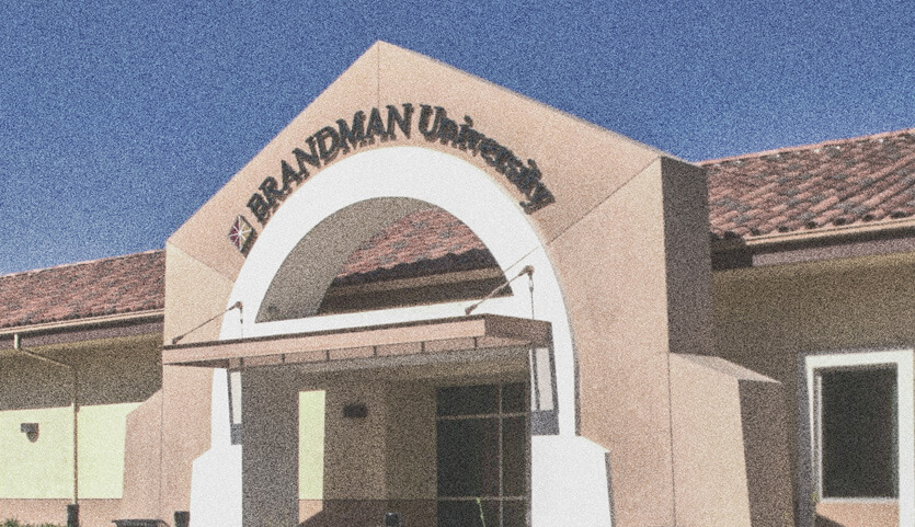 Brandman University Photo