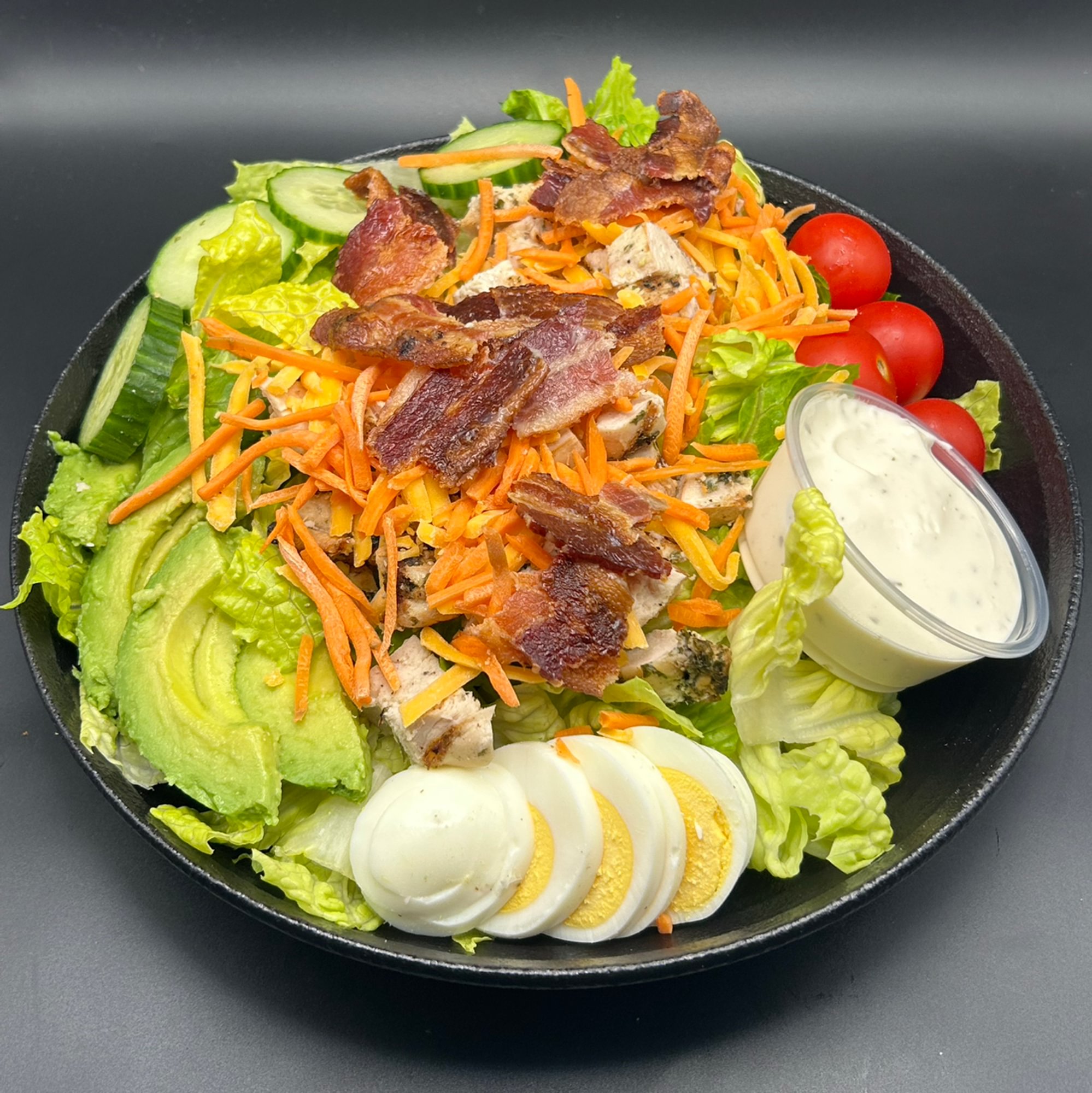 Cobb Salad