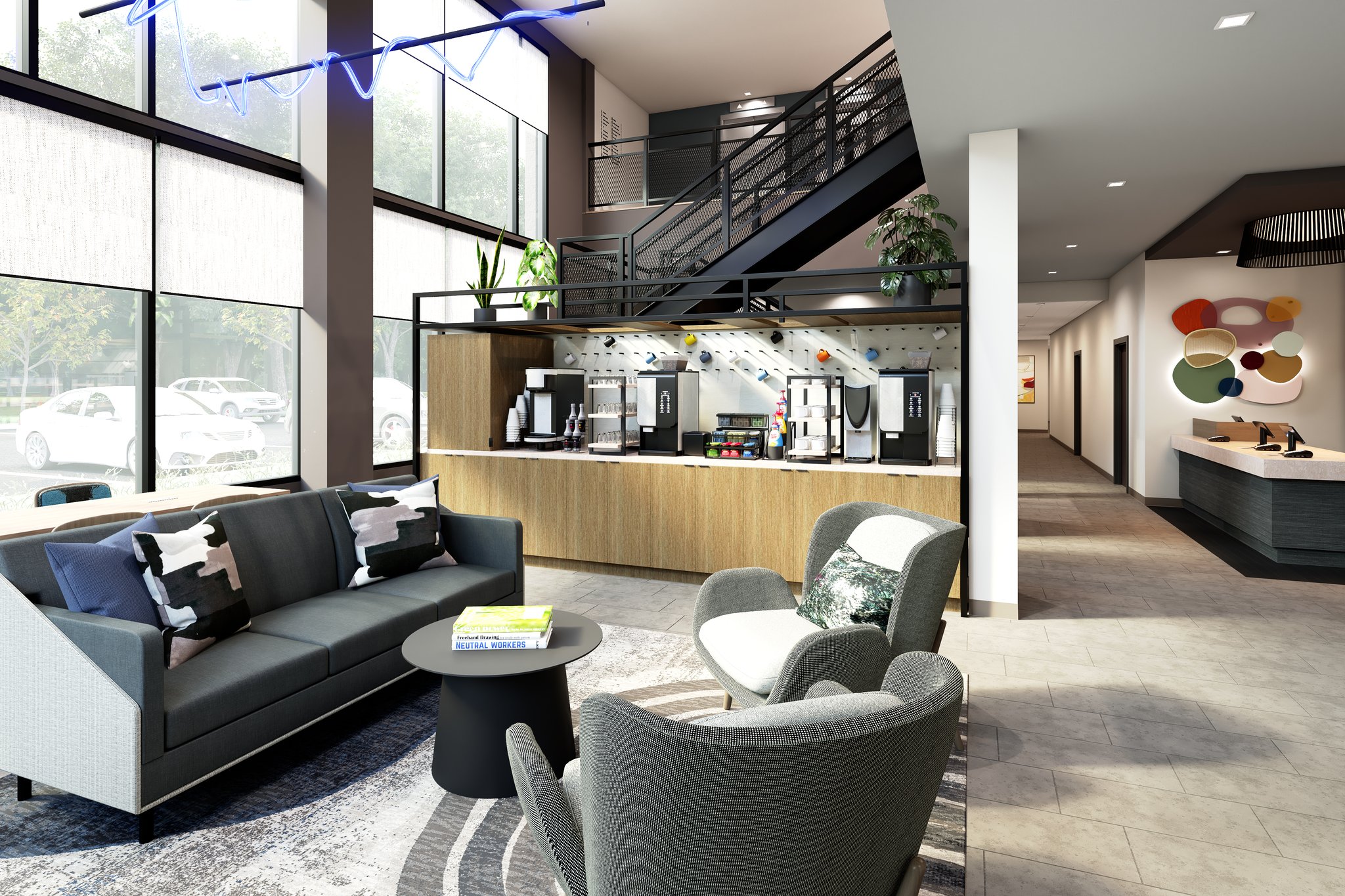 Atwell Suites Belgrade - Bozeman Airport by IHG Image