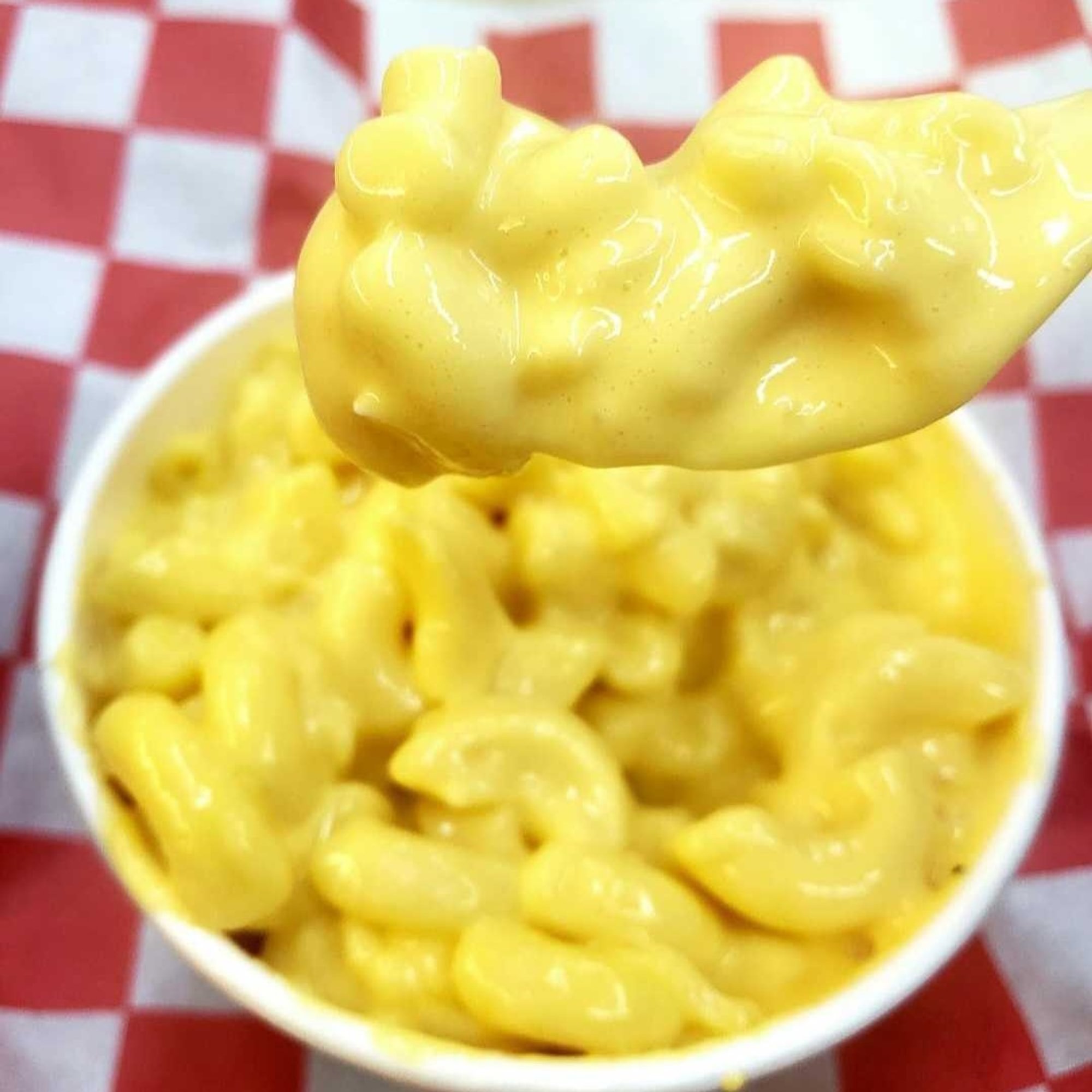 Mac & Cheese