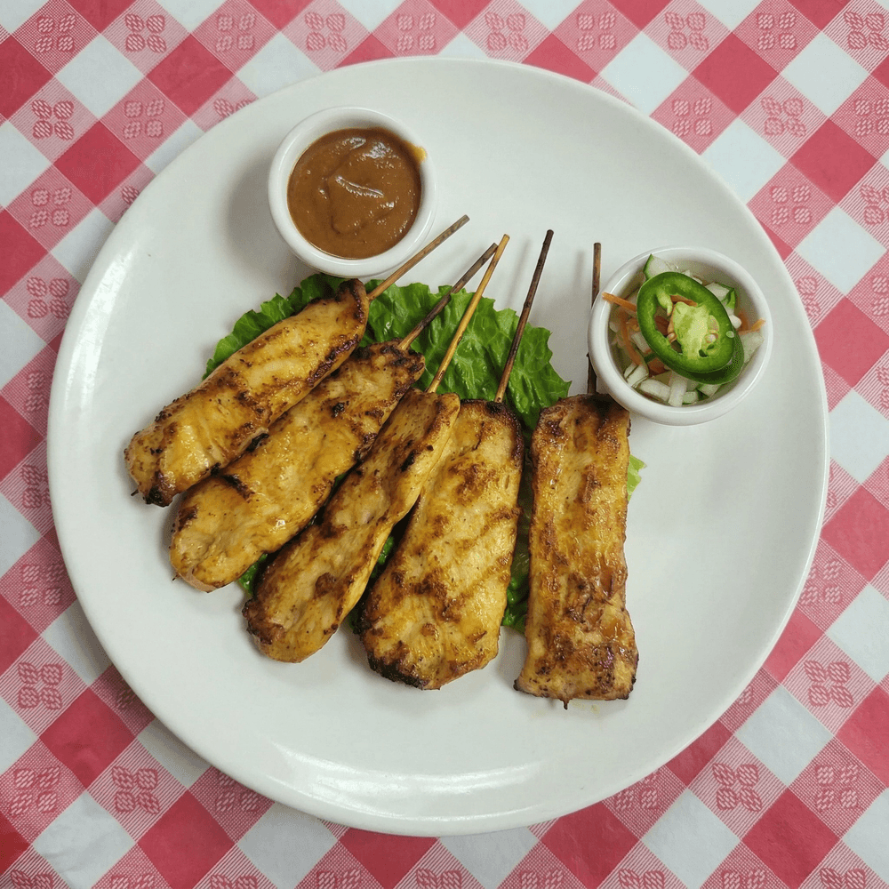 Satay