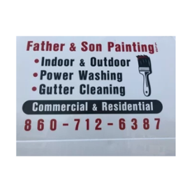 Father & Son Painting LLC