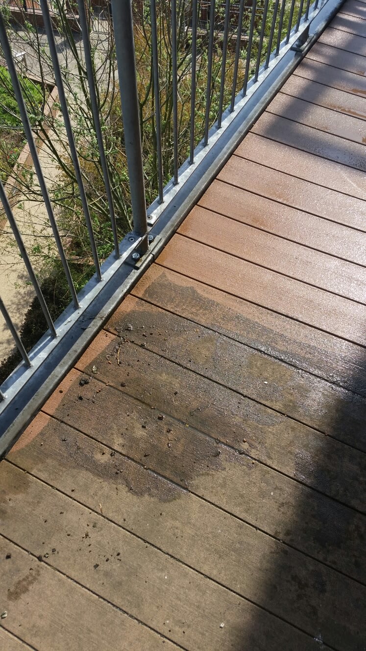 Images AJD Cleaning Services Surface Clean