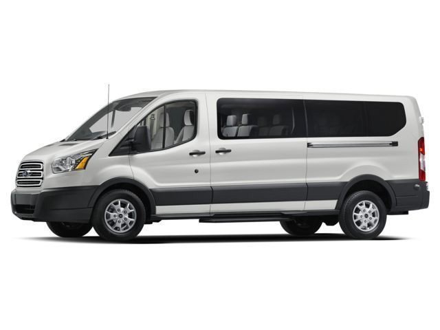 8 passenger van rental tampa