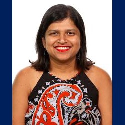 Neha Jain, PMHNP