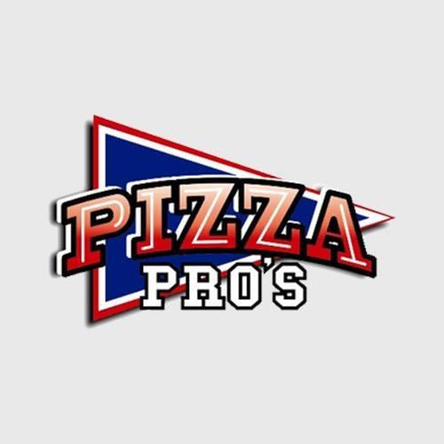 Pizza Pro&apos;s Logo