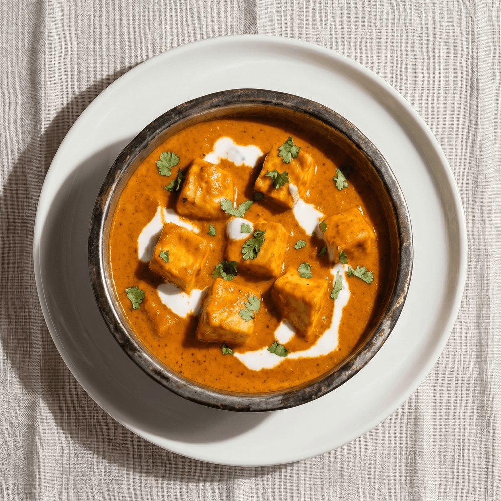Paneer Makhani