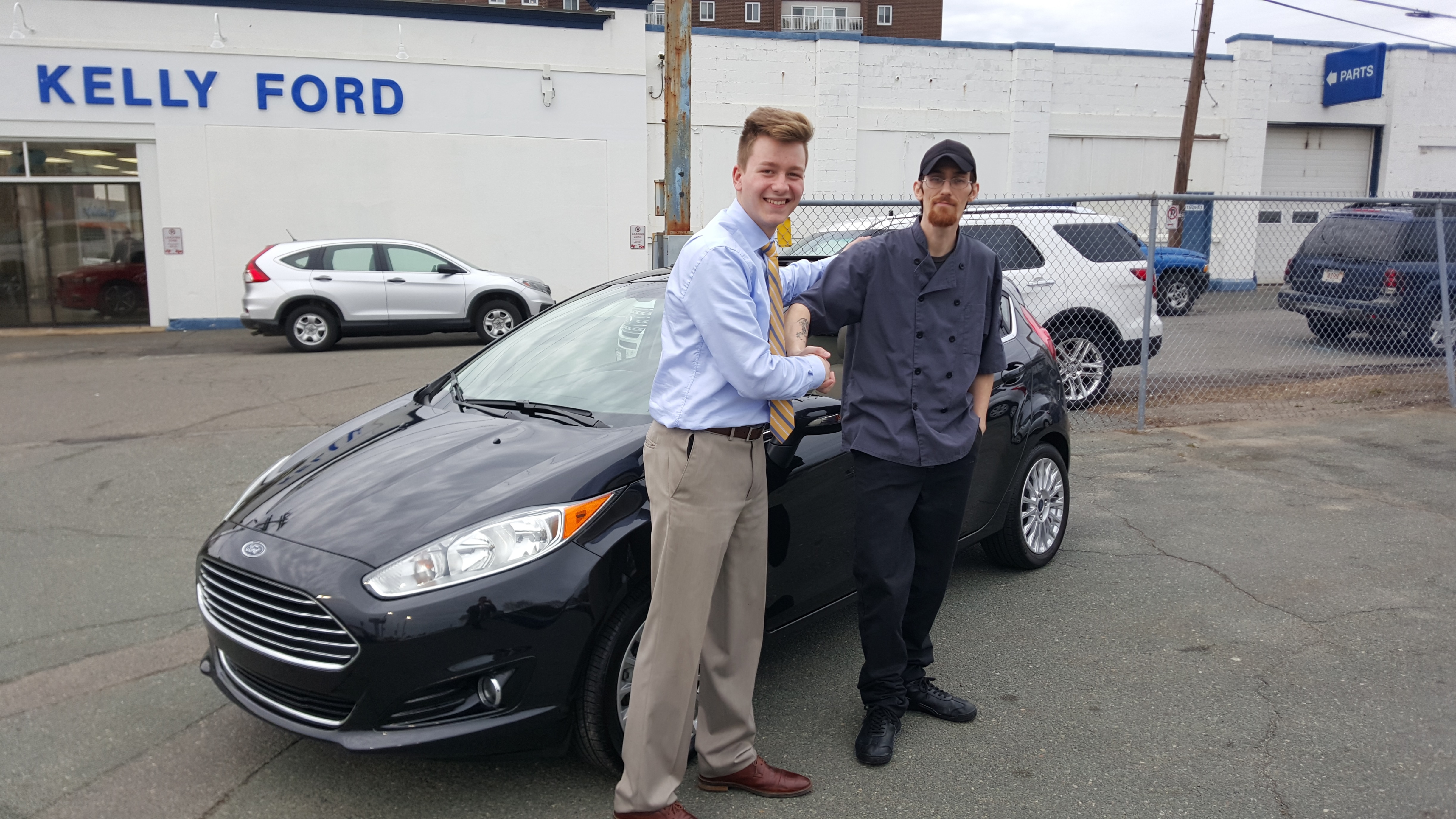 Kelly Ford in Beverly, MA (888) 8659...