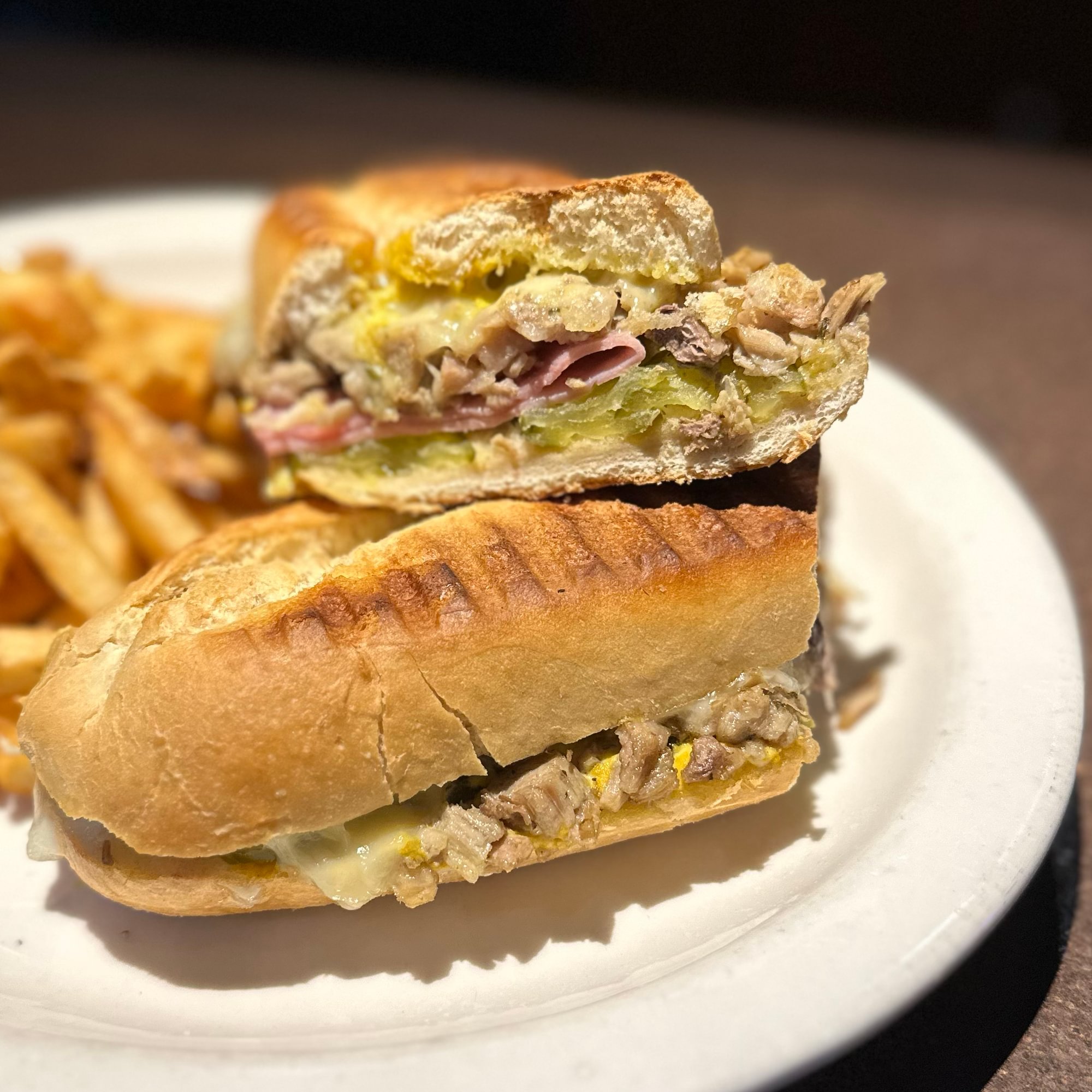 Johnny Cubano