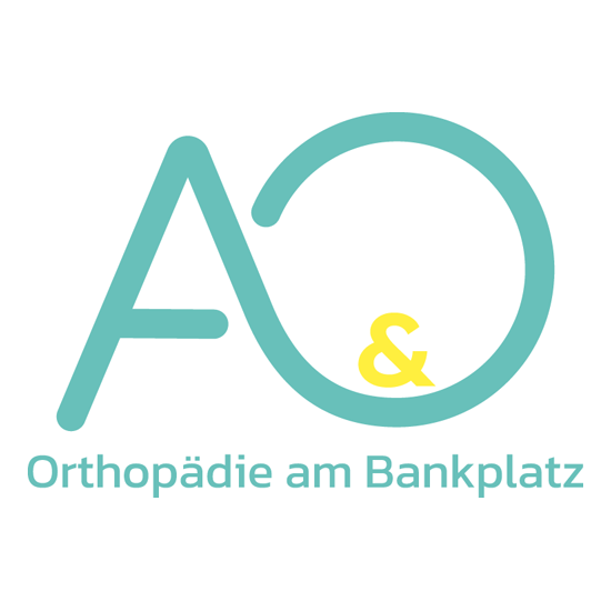 Logo von Allmann und Obermeier Orthopädie am Bankplatz