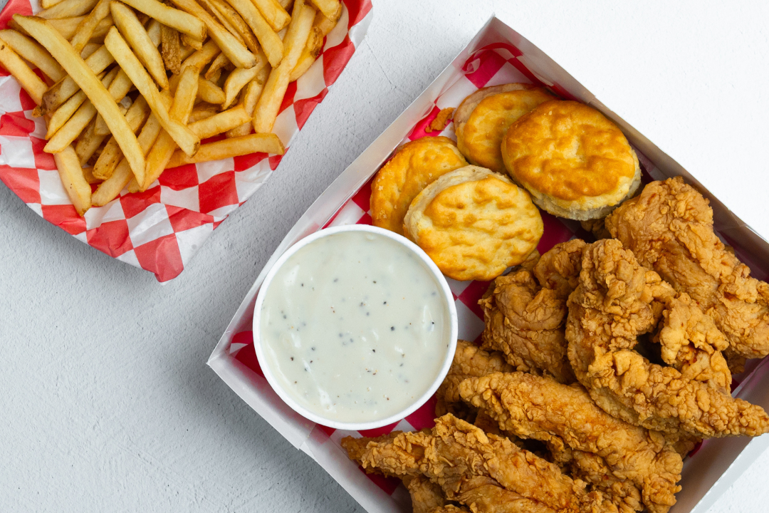15 Tenders
