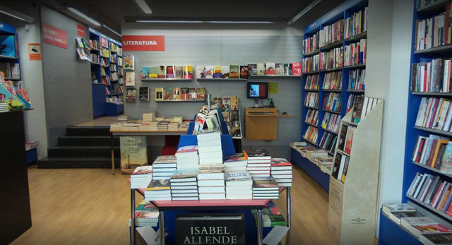 Galería en miniatura