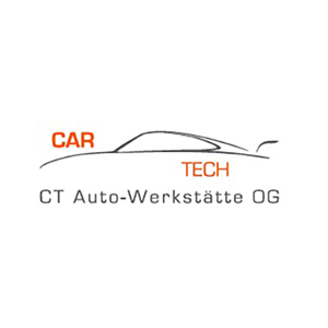 Logo von CT Auto-Werkstätte OG