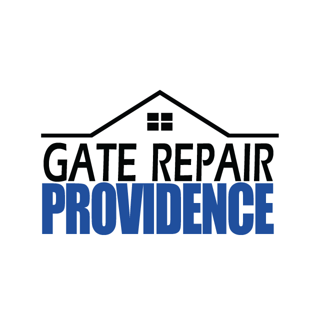 Gate Repair Providence Logo