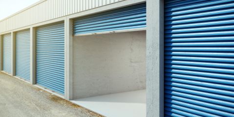 3 Tips for Preventing Moisture in Your Storage Unit