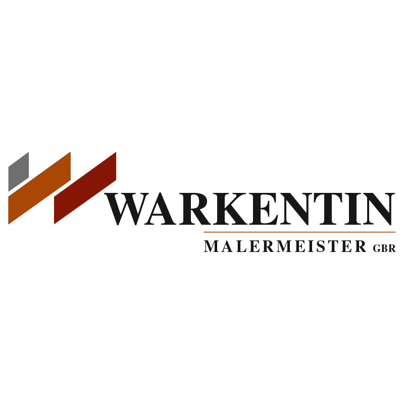 Logo von Warkentin Malermeister GbR