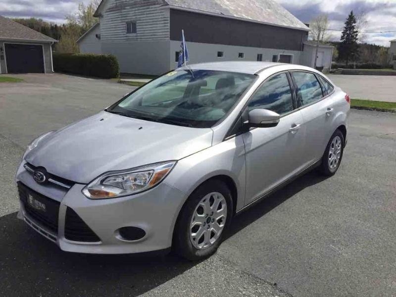 Images Fecteau Ford