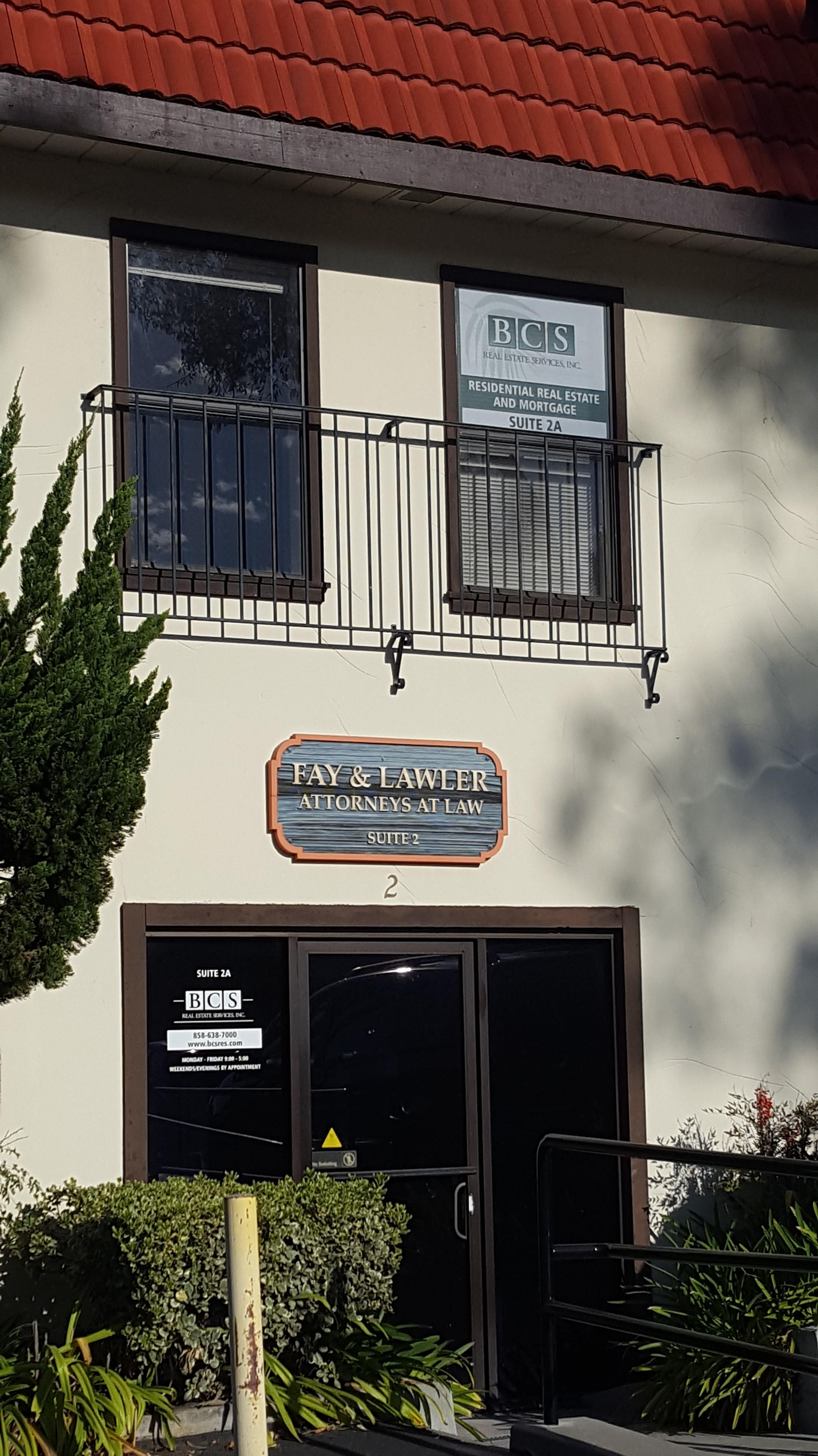 BCS Real Estate Services, Inc.