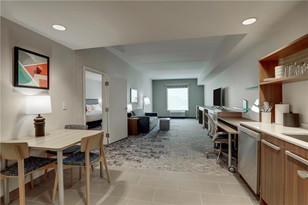 Home2 Suites by Hilton Conway Image