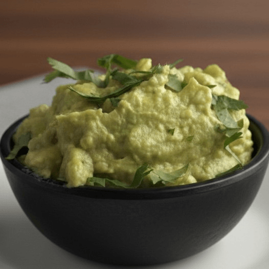 Guacamole
