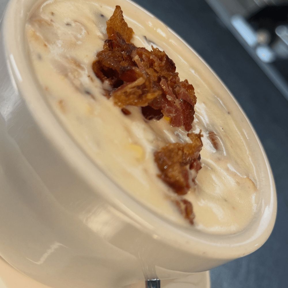Soup Of The Day