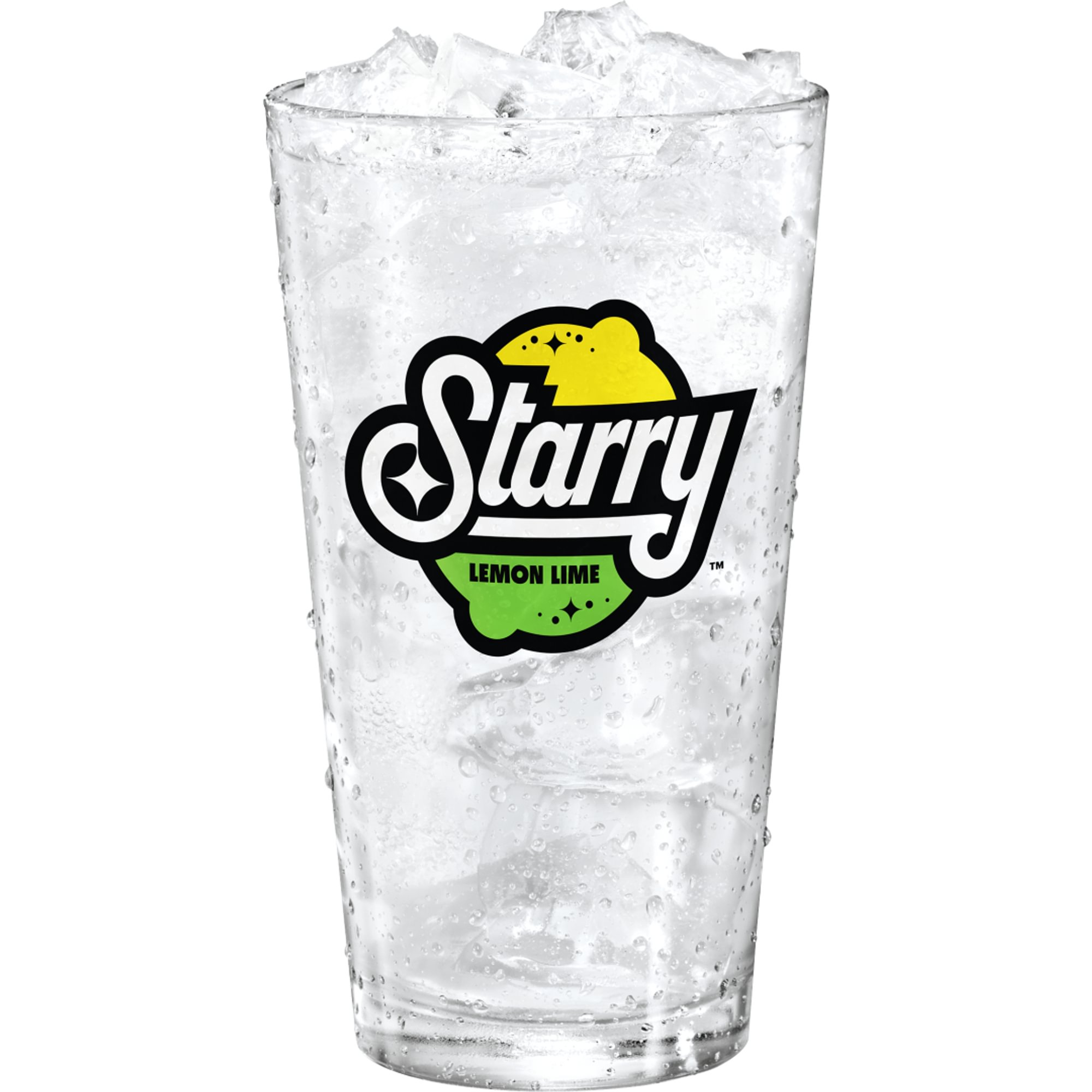 Starry Fountain Drink