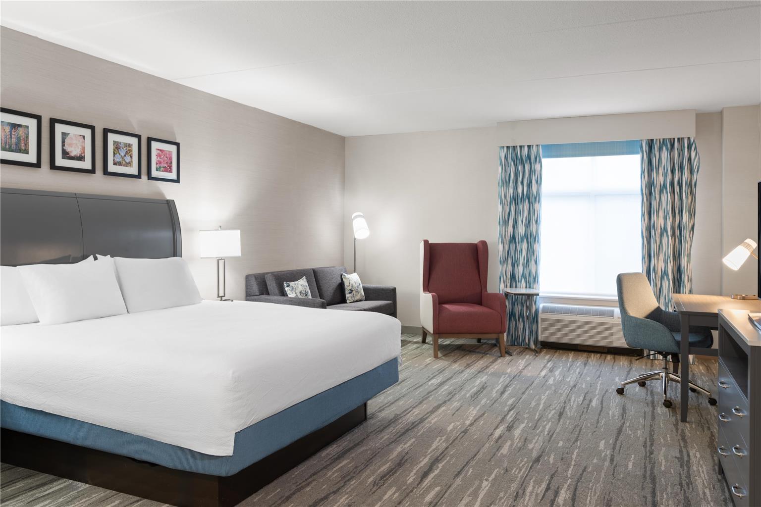 Hilton Garden Inn Lenox Pittsfield Image
