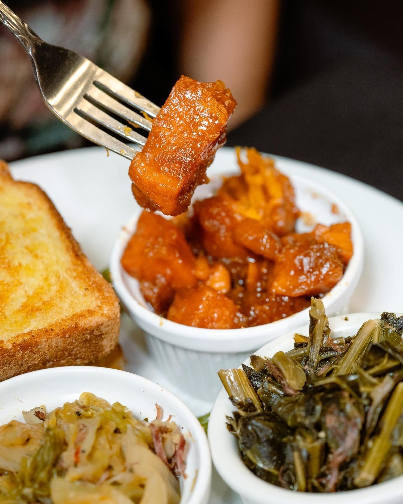 Candied Yams