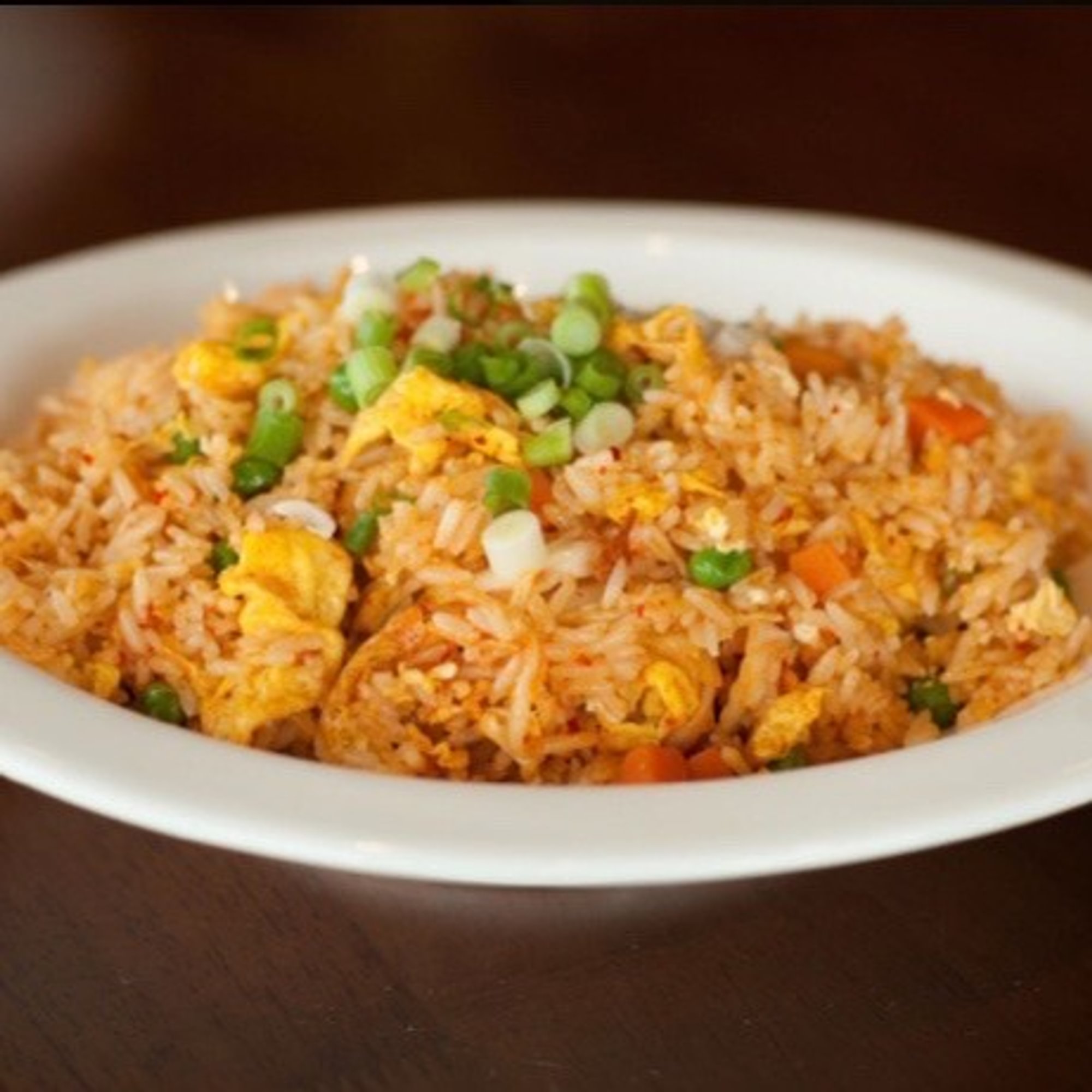 Egg Fried Rice