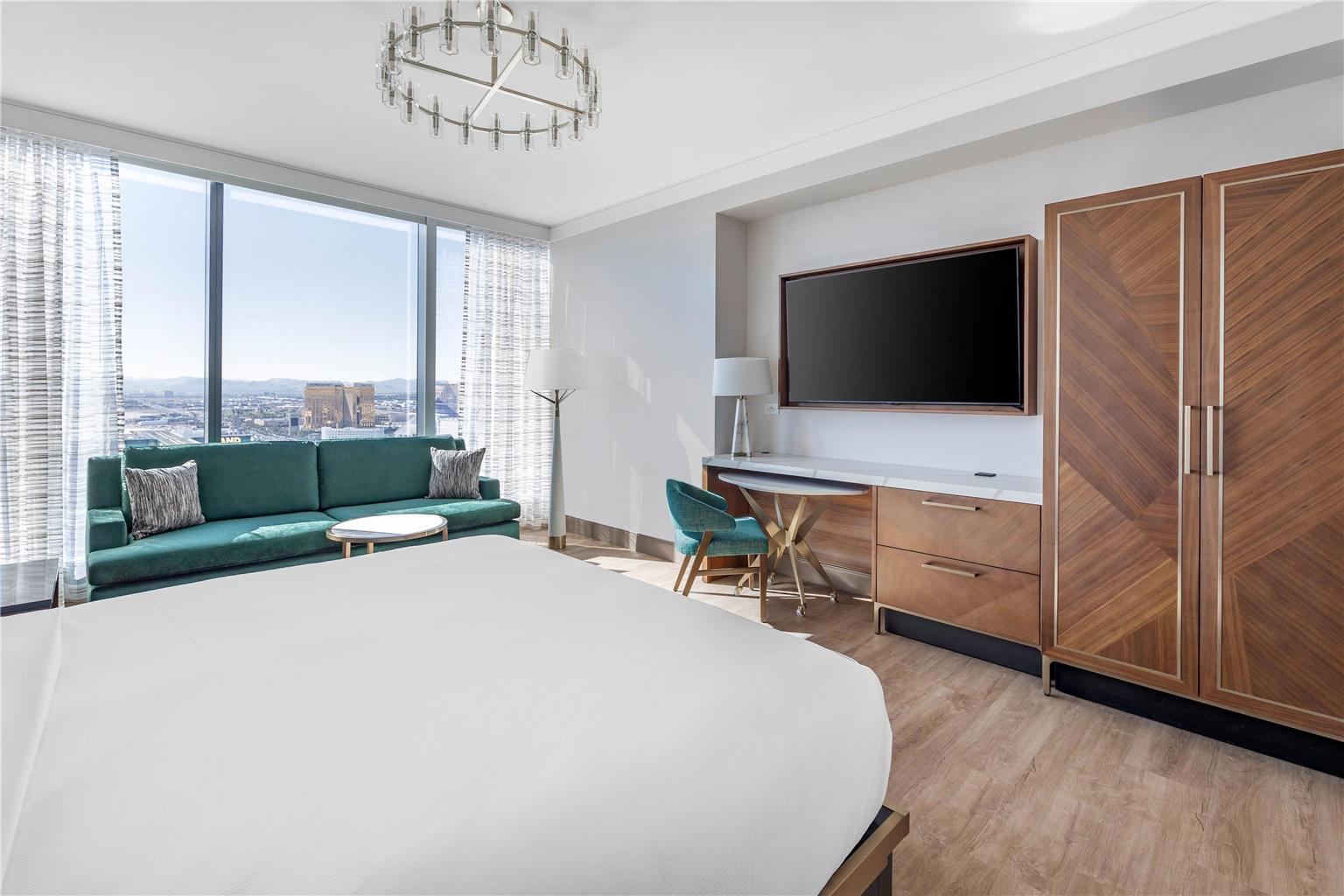 Hilton Club Elara Las Vegas Image