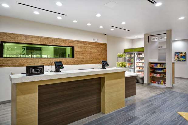 Images Home2 Suites by Hilton Fort Worth Fossil Creek